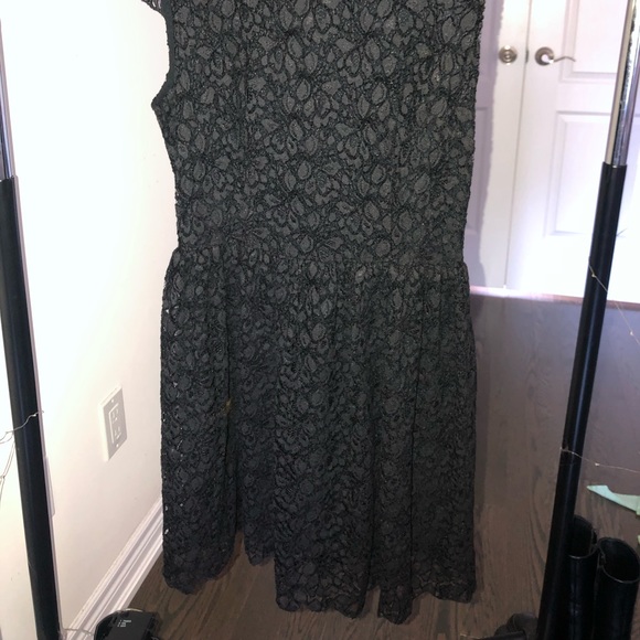 TALULA Floral-Patterned Dress - Picture 2 of 4